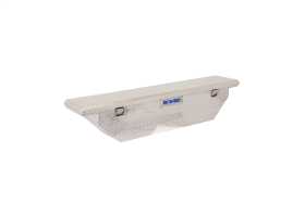 Narrow Low Profile Crossover Classic Wedge Tool Box